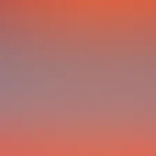 blurhash of the original image