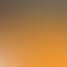 blurhash of the original image