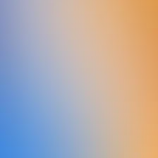 blurhash of the original image