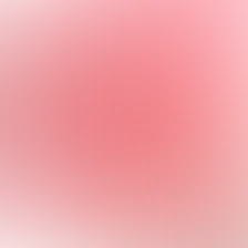 blurhash of the original image