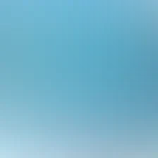 blurhash of the original image
