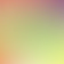 blurhash of the original image