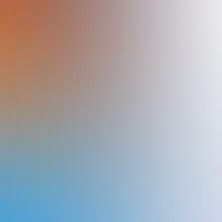 blurhash of the original image