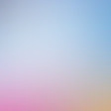 blurhash of the original image