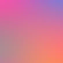 blurhash of the original image