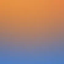 blurhash of the original image