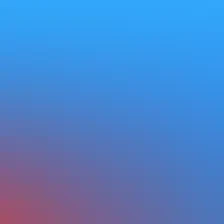 blurhash of the original image