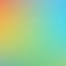 blurhash of the original image