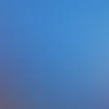 blurhash of the original image