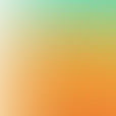 blurhash of the original image