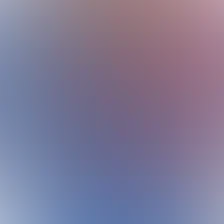 blurhash of the original image
