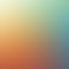 blurhash of the original image