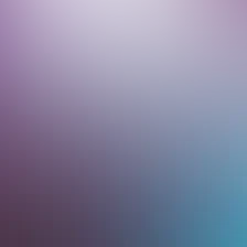 blurhash of the original image