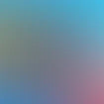blurhash of the original image