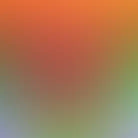 blurhash of the original image