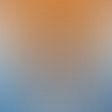 blurhash of the original image