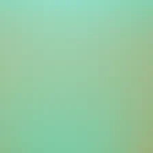 blurhash of the original image