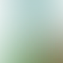 blurhash of the original image