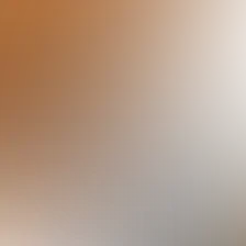 blurhash of the original image