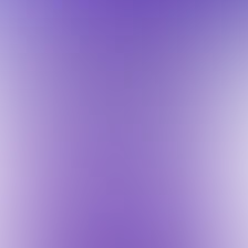 blurhash of the original image