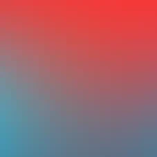 blurhash of the original image