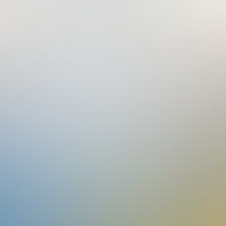 blurhash of the original image