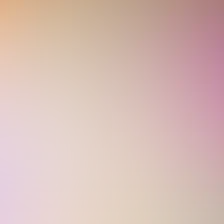 blurhash of the original image