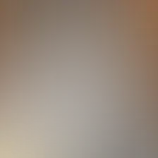 blurhash of the original image