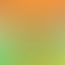 blurhash of the original image