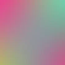 blurhash of the original image