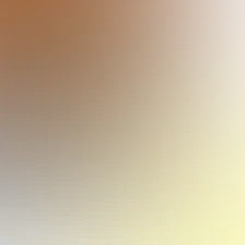 blurhash of the original image