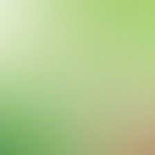 blurhash of the original image
