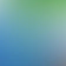 blurhash of the original image