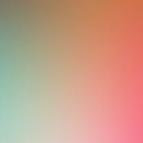 blurhash of the original image