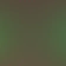 blurhash of the original image