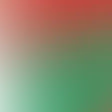 blurhash of the original image