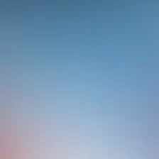 blurhash of the original image