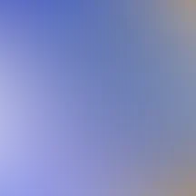 blurhash of the original image