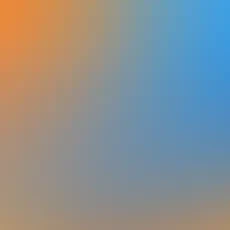 blurhash of the original image
