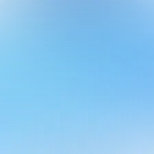 blurhash of the original image