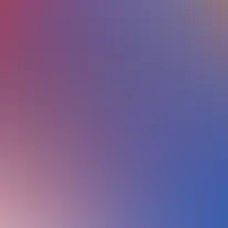 blurhash of the original image