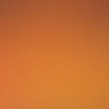 blurhash of the original image