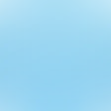 blurhash of the original image