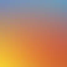 blurhash of the original image