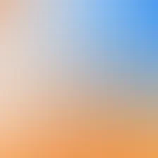 blurhash of the original image