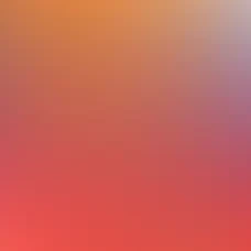 blurhash of the original image