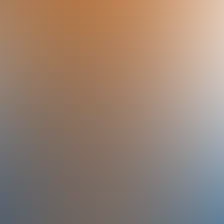 blurhash of the original image