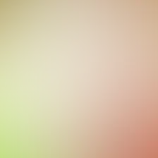 blurhash of the original image