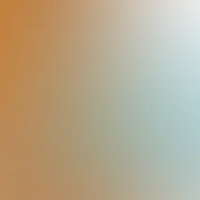 blurhash of the original image