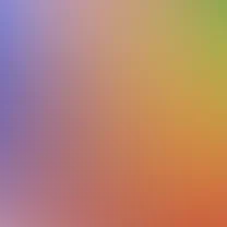 blurhash of the original image